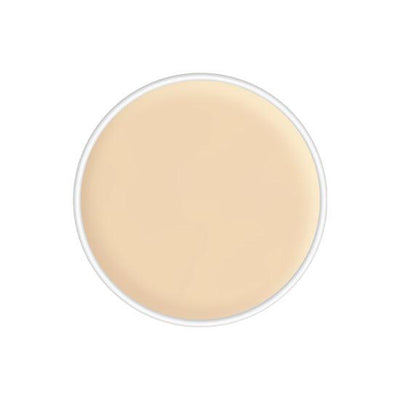 Kryolan Dermacolor Camouflage Creme Refill Foundation Refills D61 (Dermacolor Camouflage)  