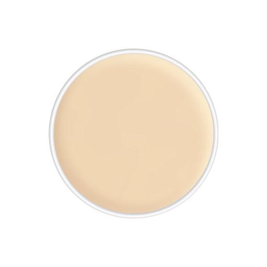 Kryolan Dermacolor Camouflage Creme Refill Foundation Refills D61 (Dermacolor Camouflage)  