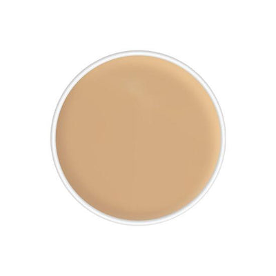 Kryolan Dermacolor Camouflage Creme Refill Foundation Refills D6 (Dermacolor Camouflage)  