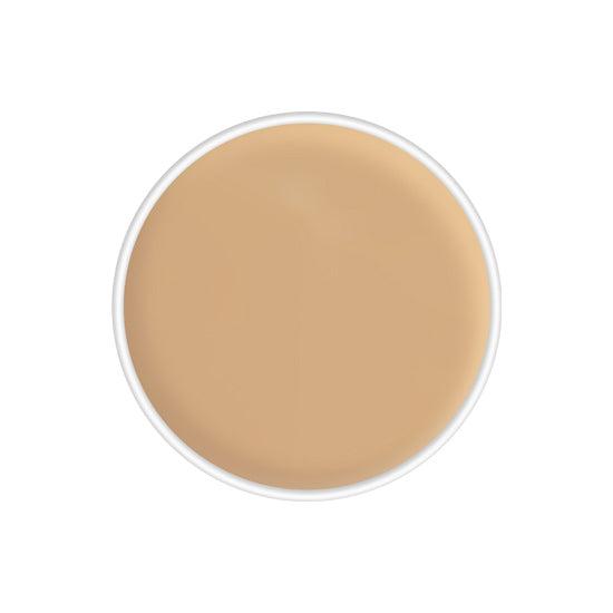 Kryolan Dermacolor Camouflage Creme Refill Foundation Refills D6 (Dermacolor Camouflage)  