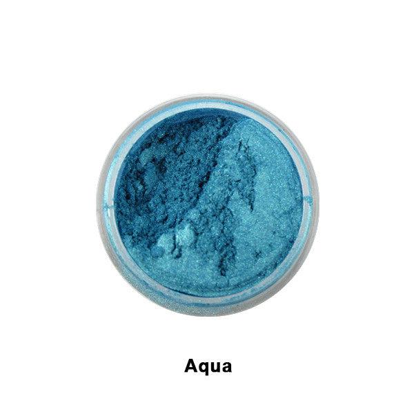 La Femme Sparkle Dust Pigment   