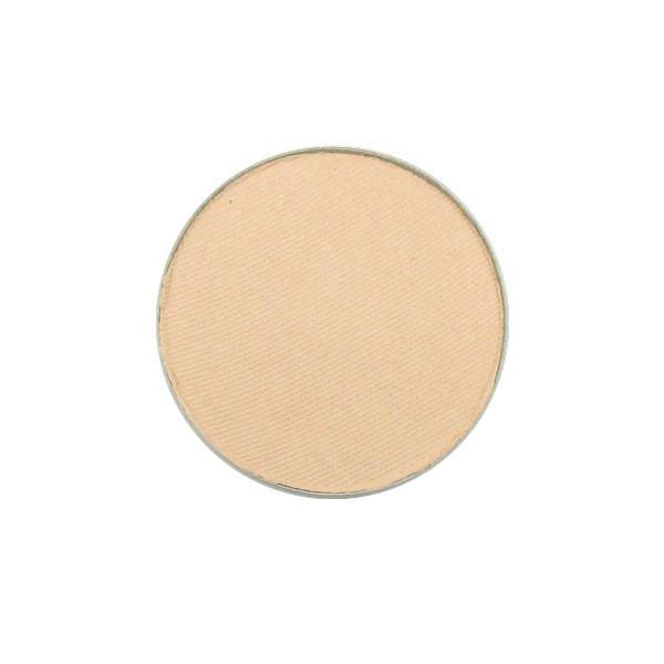 La Femme Eye Shadow Pans REFILL Large Eyeshadow Refills Bisque (Eye Shadow Large)  