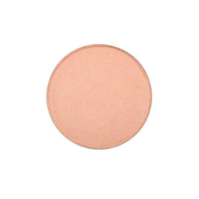 La Femme Eye Shadow Pans REFILL Large Eyeshadow Refills Peach (Eye Shadow Large)  