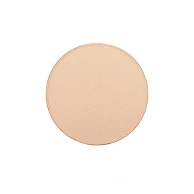 La Femme Eye Shadow Pans REFILL Large Eyeshadow Refills Frostee Beige (Eye Shadow Large)  