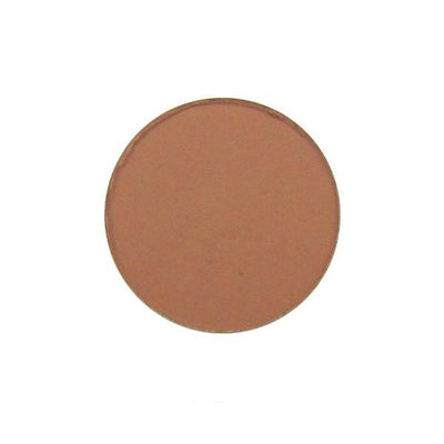 La Femme Eye Shadow Pans REFILL Large Eyeshadow Refills Brown (Eye Shadow Large)  