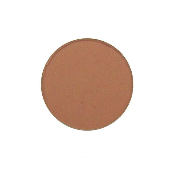 La Femme Eye Shadow Pans REFILL Large Eyeshadow Refills Brown (Eye Shadow Large)  