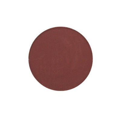 La Femme Eye Shadow Pans REFILL Large Eyeshadow Refills Burgundy (Eye Shadow Large)  