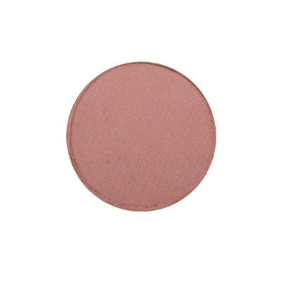 La Femme Eye Shadow Pans REFILL Large Eyeshadow Refills Plum (Eye Shadow Large)  