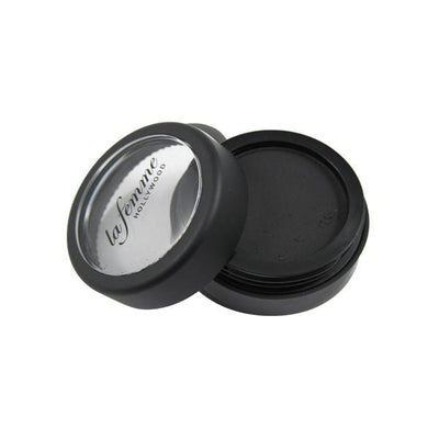 La Femme Cake Eye liner Eyeliner Black (Cake Eye liner)  