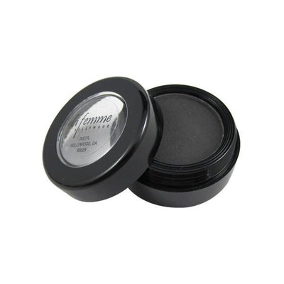 La Femme Cake Eye liner Eyeliner Charcoal (Cake Eye liner)  