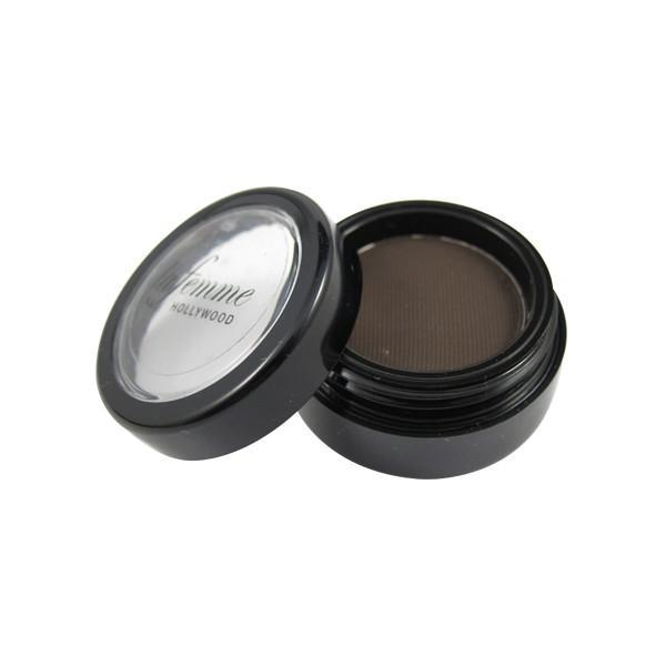 La Femme Cake Eye liner Eyeliner Dark Brown (Cake Eye liner)  