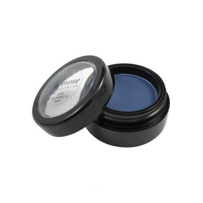 La Femme Cake Eye liner Eyeliner Deep Blue (Cake Eye liner)  