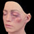 Out of Kit Swollen Upper Eye Lid 2 Prosthetic Appliances   