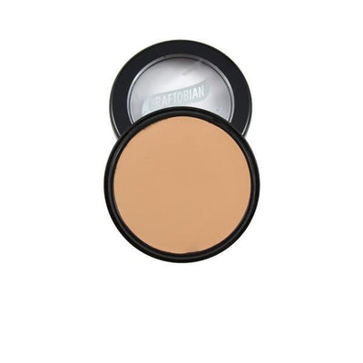 Graftobian Ultra HD Glamour Creme Foundation Foundation (C) Afterglow (30332)  