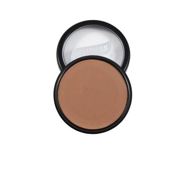 Graftobian Ultra HD Glamour Creme Foundation Foundation (C) Auburn (30345)  