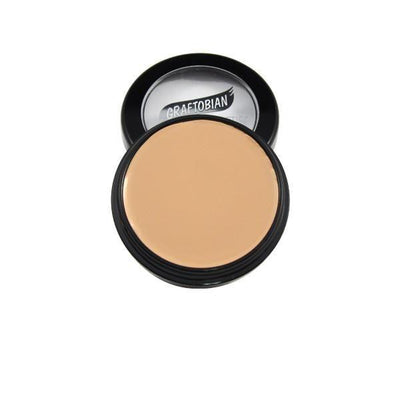 Graftobian Ultra HD Glamour Creme Foundation Foundation (C) Aurora (30330)  