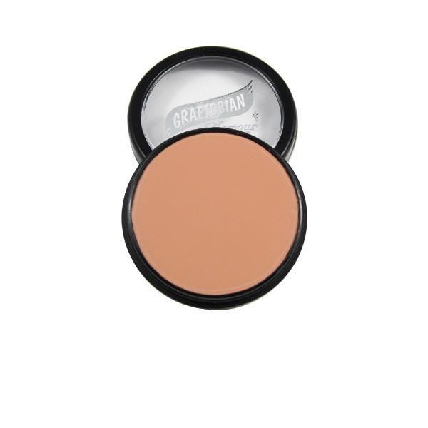 Graftobian Ultra HD Glamour Creme Foundation Foundation (C) Bisque (30341)  