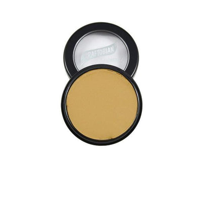 Graftobian Ultra HD Glamour Creme Foundation Foundation (W) Caramel (30381)  