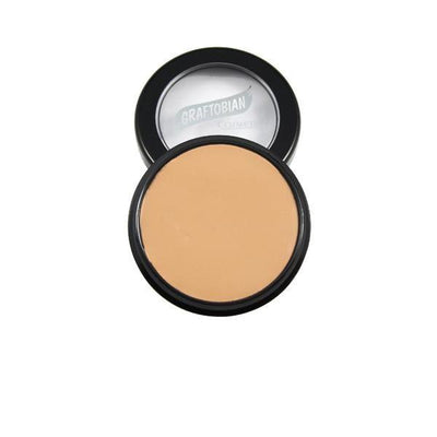 Graftobian Ultra HD Glamour Creme Foundation Foundation (C) Cashmere Beige (30331)  