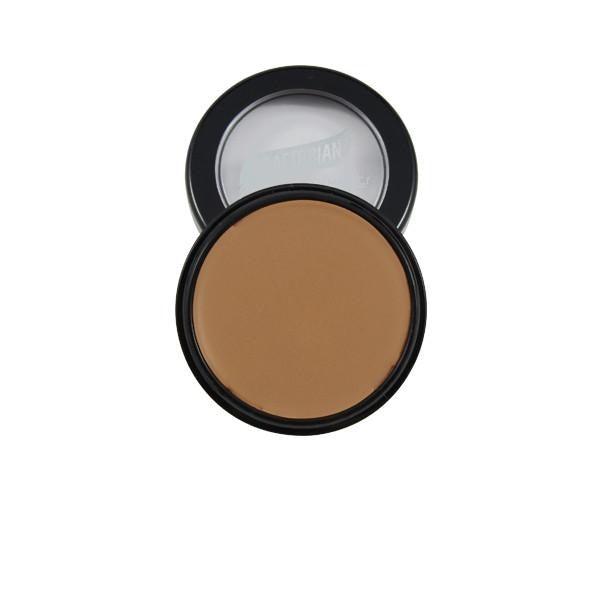 Graftobian Ultra HD Glamour Creme Foundation Foundation (W) Deep Xanthe (30353)  