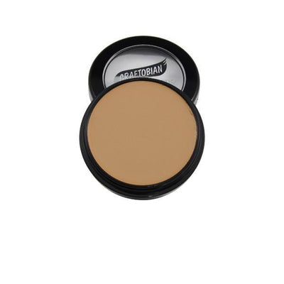 Graftobian Ultra HD Glamour Creme Foundation Foundation (W) Desert Sand (30351)  