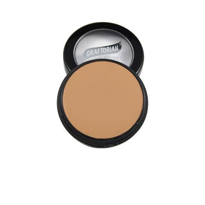 Graftobian Ultra HD Glamour Creme Foundation Foundation (N) Diva (30316)  