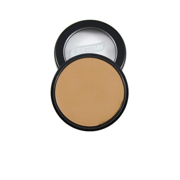 Graftobian Ultra HD Glamour Creme Foundation Foundation (W) Femme Fatale (30315)  