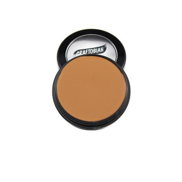 Graftobian Ultra HD Glamour Creme Foundation Foundation (W) Ginger (30360)  