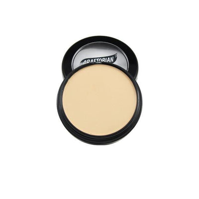 Graftobian Ultra HD Glamour Creme Foundation Foundation (N) Lady Fair (30378)  