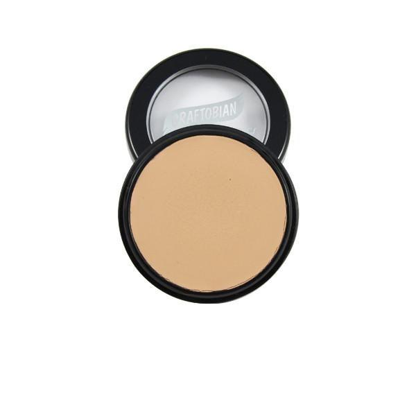 Graftobian Ultra HD Glamour Creme Foundation Foundation (N) Leading Lady (30305)  