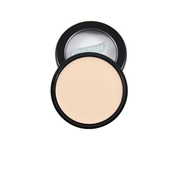 Graftobian Ultra HD Glamour Creme Foundation Foundation (C) Nymph (30376)  