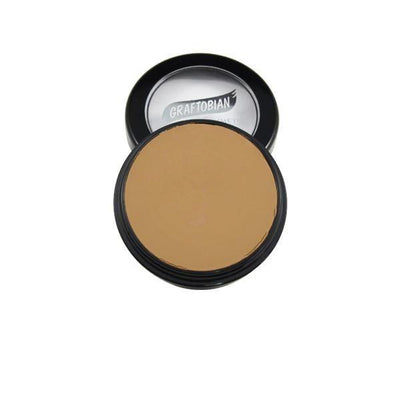 Graftobian Ultra HD Glamour Creme Foundation Foundation (N) Olivia (30380)  