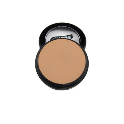 Graftobian Ultra HD Glamour Creme Foundation Foundation (N) Screen Goddess (30312)  