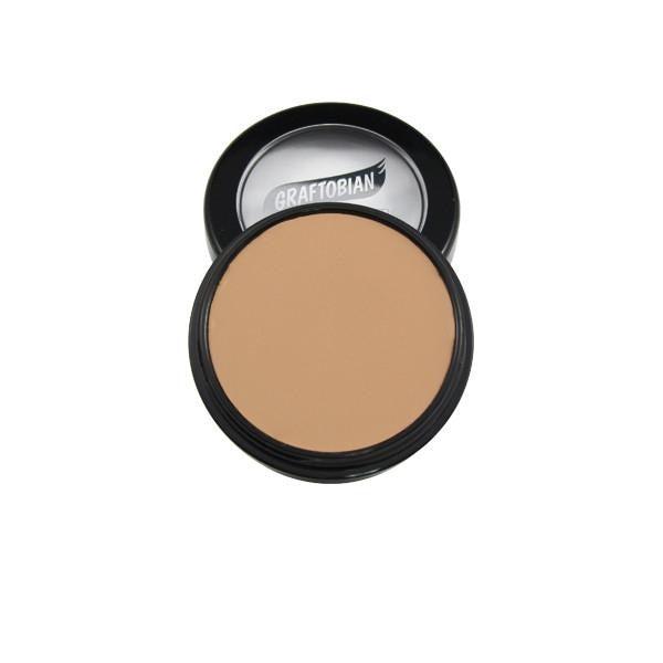 Graftobian Ultra HD Glamour Creme Foundation Foundation (N) Show Stopper (30311)  