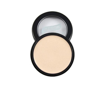 Graftobian Ultra HD Glamour Creme Foundation Foundation (C) Silk Sprite (30375)  