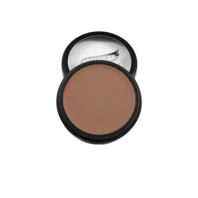 Graftobian Ultra HD Glamour Creme Foundation Foundation (N) Smoke (30372)  