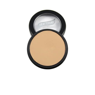 Graftobian Ultra HD Glamour Creme Foundation Foundation (N) Sweet Heart (30306)  