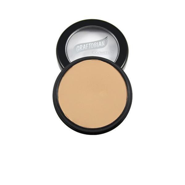 Graftobian Ultra HD Glamour Creme Foundation Foundation (N) Sweet Heart (30306)  