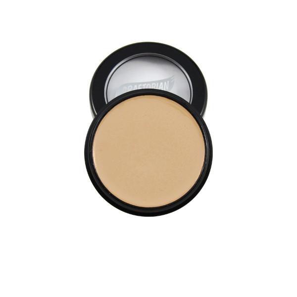 Graftobian Ultra HD Glamour Creme Foundation Foundation (W) Temptress (30314)  