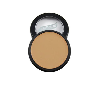 Graftobian Ultra HD Glamour Creme Foundation Foundation (W) Winter Wheat (30383)  