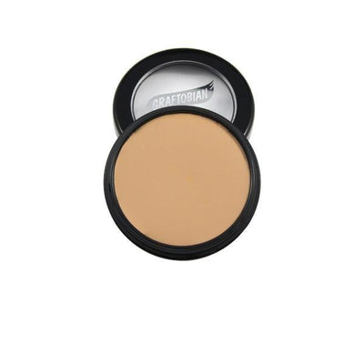 Graftobian Ultra HD Glamour Creme Foundation Foundation (N) Glamour Girl (30307)  