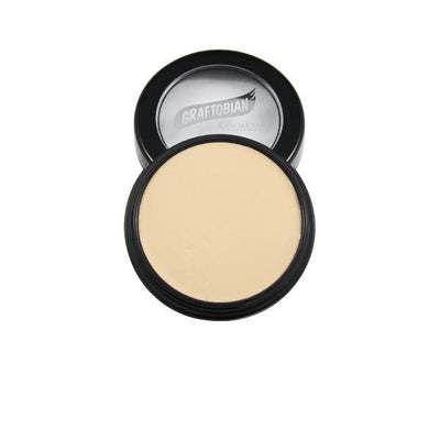 Graftobian Ultra HD Glamour Creme Foundation Foundation (N) Porcelain (30377)  