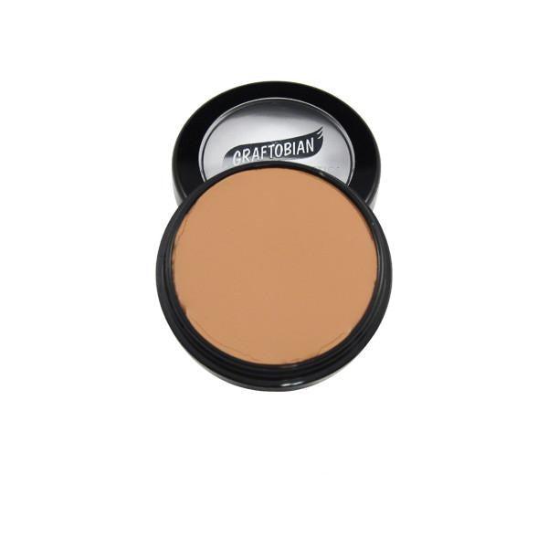 Graftobian Ultra HD Glamour Creme Foundation Foundation (C) Sandstone (30333)  