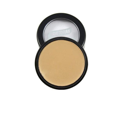 Graftobian Ultra HD Glamour Creme Foundation Foundation (W) Sunlit Linen (30382)  