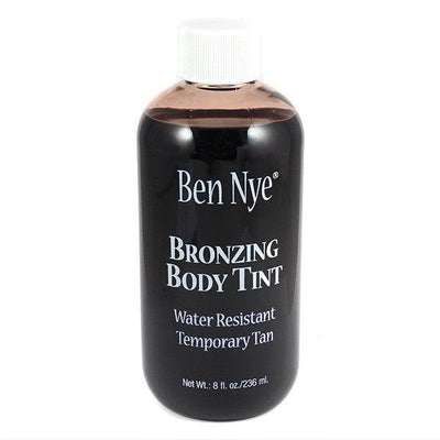 Ben Nye Bronzing Body Tint Body Bronzer 8.0oz (BT-2)  