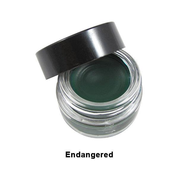 Camera Ready Gel Eye Liner Eyeliner Endangered - CRC Gel Eyeliner  