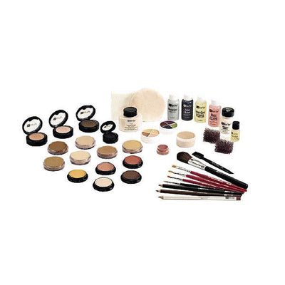 Ben Nye Master Production Film Kit (FK-1) Makeup Kits   