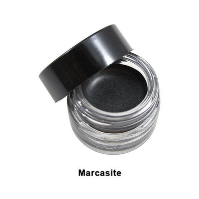 Camera Ready Gel Eye Liner Eyeliner Marcasite - CRC Gel Eyeliner  