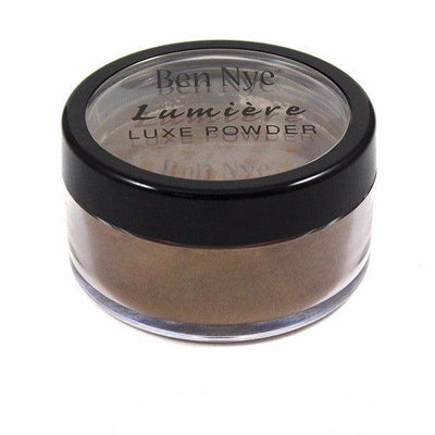 Ben Nye Luxe Powder Pigment Bronze (LX-5)  