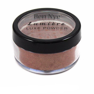 Ben Nye Luxe Powder Pigment Golden Apricot (LX-18)  